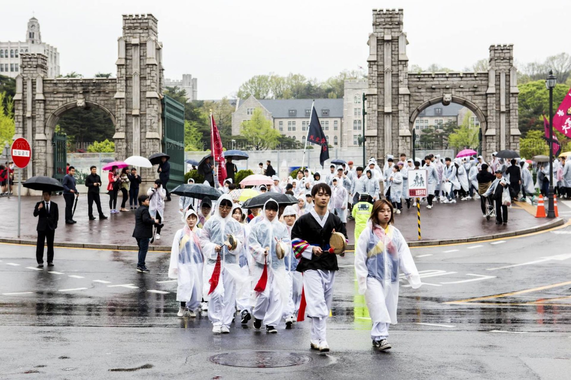 高麗大學(xué)（韓國(guó)大學(xué)）