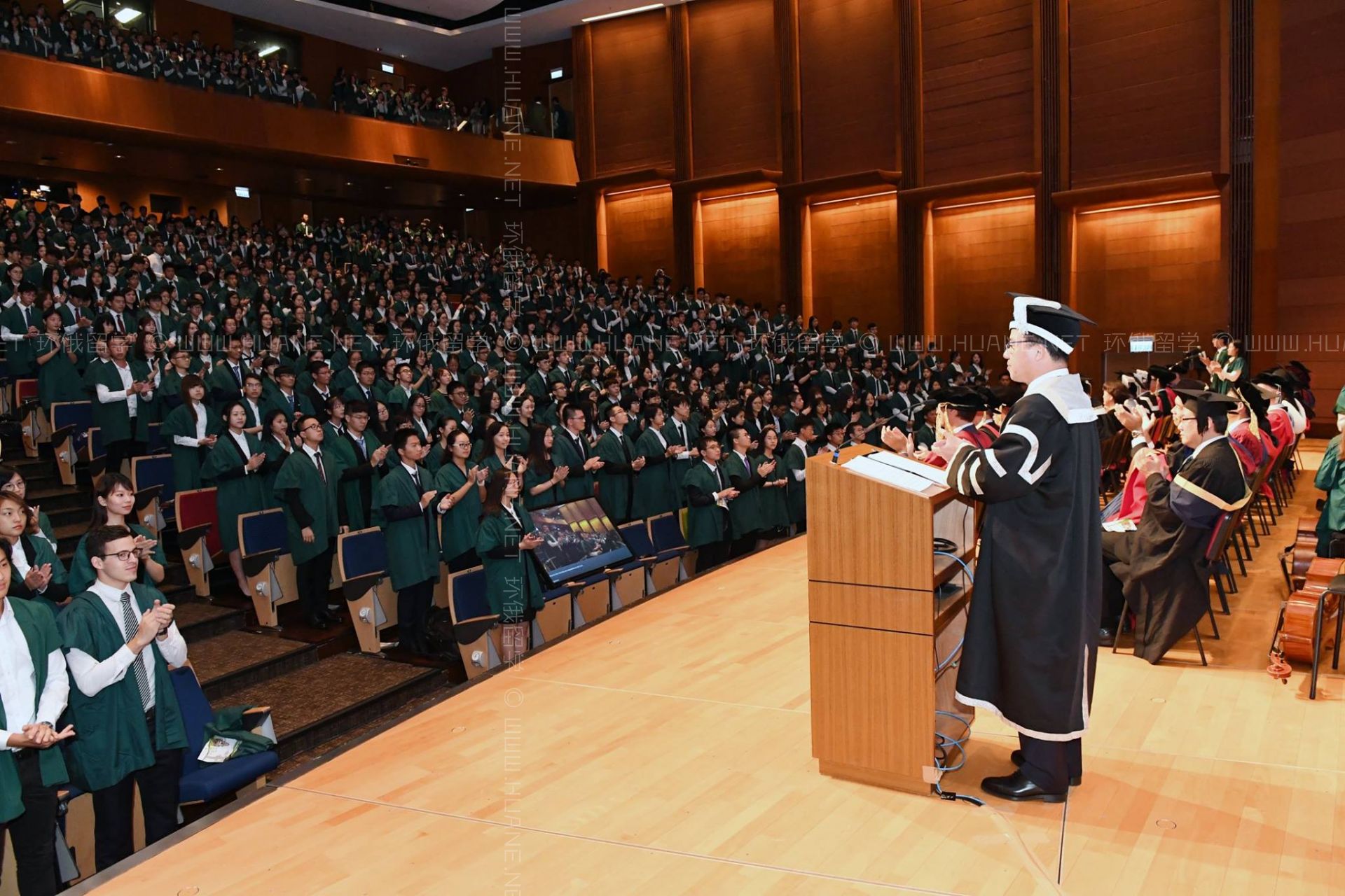 中國香港大學