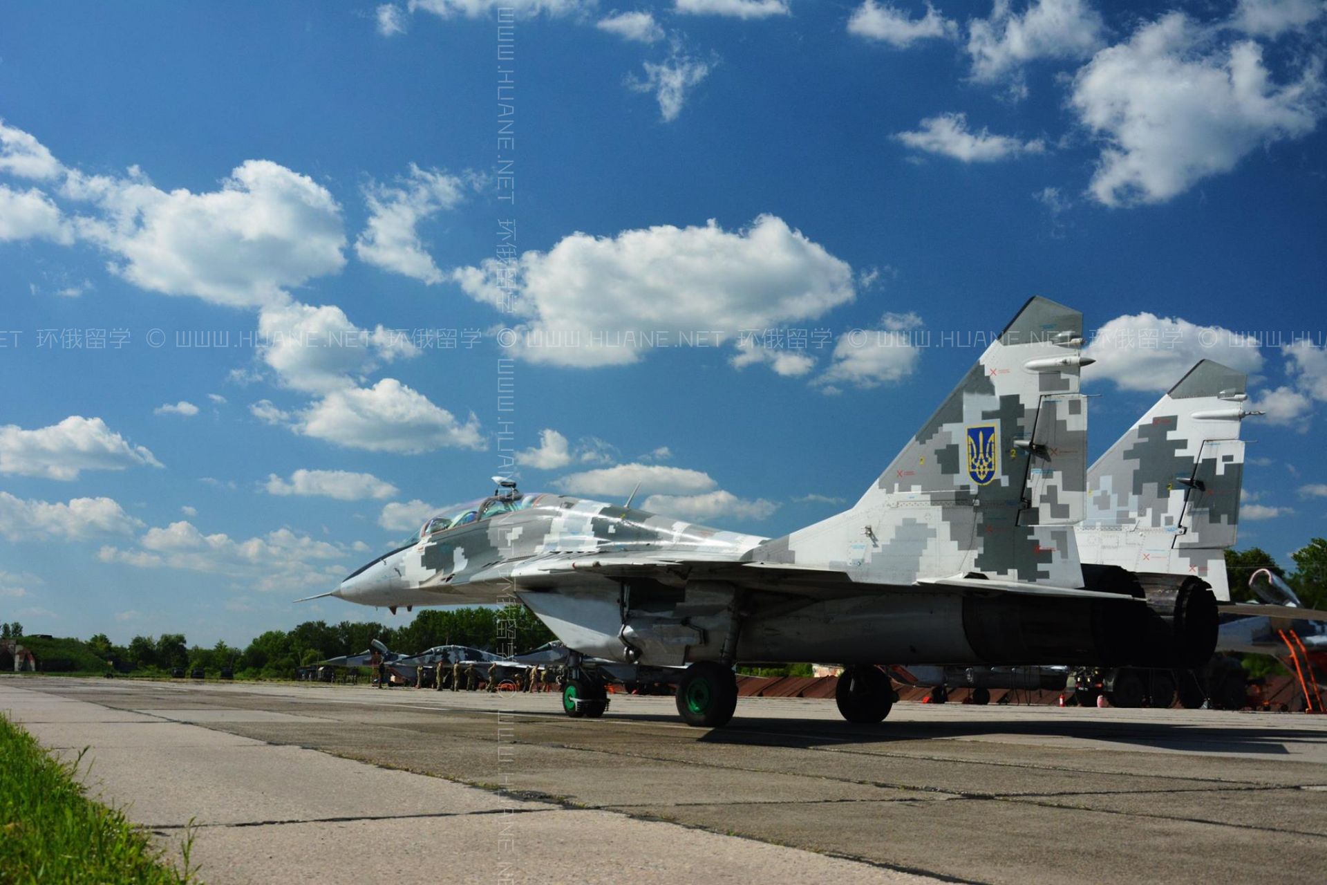 哈爾科夫國立空軍大學(xué)