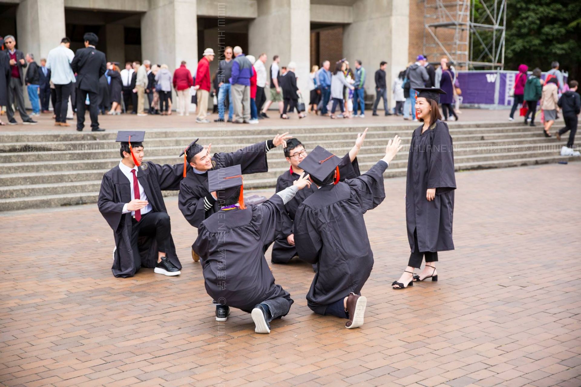 華盛頓大學