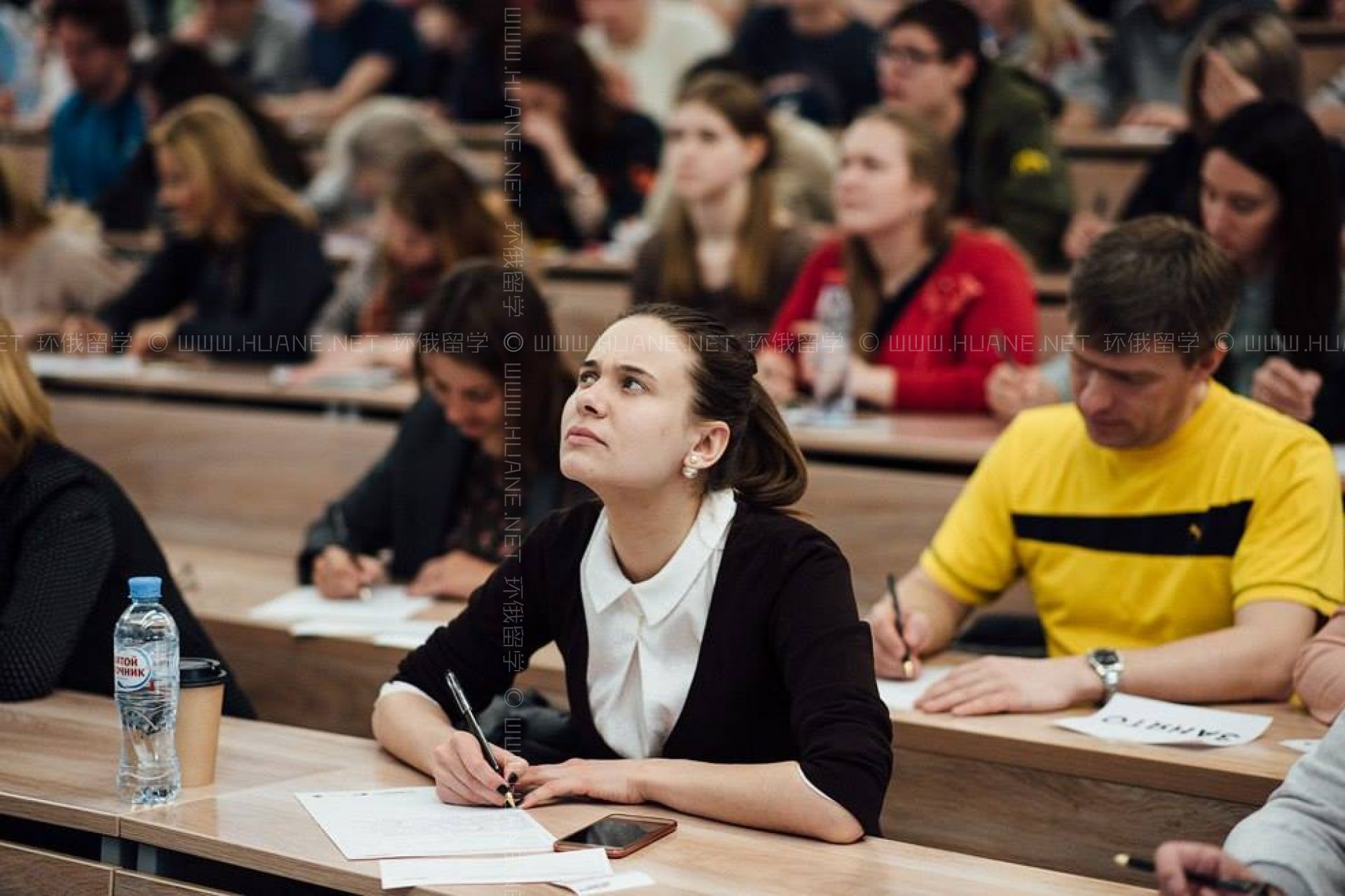 新西伯利亞國立大學